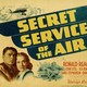 photo du film Service secret de l'air