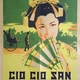 photo du film Il Sogno di Butterfly