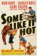 Some Like It Hot