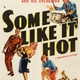 photo du film Some Like It Hot