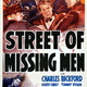 photo du film Street of Missing Men