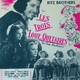 photo du film Les trois louf'quetaires