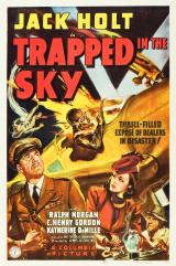 Trapped in the Sky