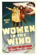 Women In The Wind