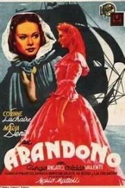 voir la fiche complète du film : Abbandono