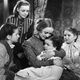 photo du film L'étrangère