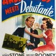 photo du film André Hardy va dans le monde