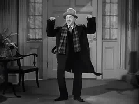 Un extrait du film  André Hardy va dans le monde