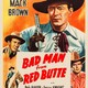 photo du film Bad Man from Red Butte