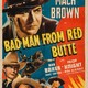 photo du film Bad Man from Red Butte