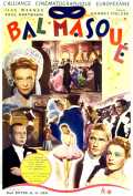 voir la fiche complète du film : Bal paré