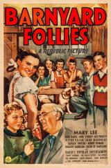 voir la fiche complète du film : Barnyard Follies