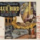 photo du film L'oiseau bleu