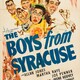 photo du film The Boys from Syracuse