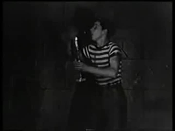 Un extrait du film  Boys of the City