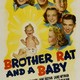 photo du film Brother Rat and a Baby