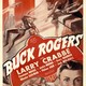 photo du film Buck Rogers