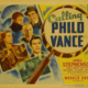 photo du film Calling Philo Vance