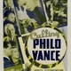 photo du film Calling Philo Vance