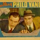 photo du film Calling Philo Vance