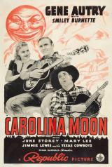 voir la fiche complète du film : Carolina Moon