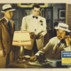 photo du film Charlie Chan à Panama