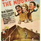 photo du film Comin' Round the Mountain