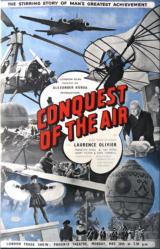 voir la fiche complète du film : La Conquête de l air