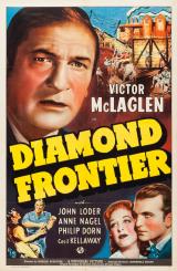 voir la fiche complète du film : La Frontière des diamants