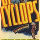 photo du film Dr. Cyclops
