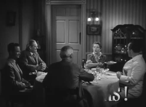 Extrait vidéo du film  Dr. Kildare Goes Home