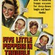 photo du film Five Little Peppers In Trouble