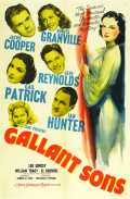 voir la fiche complète du film : Gallant Sons