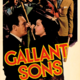 photo du film Gallant Sons