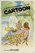 Gallopin  Gals