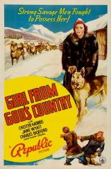 voir la fiche complète du film : Girl from God s Country
