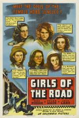 Girls of the Road