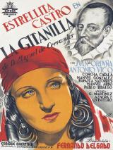 voir la fiche complète du film : La Gitanilla