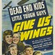 photo du film Give Us Wings