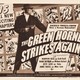 photo du film The Green Hornet Strikes Again!