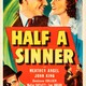 photo du film Half a Sinner