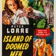 photo du film L'Île des damnés