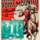 photo du film King of the Royal Mounted