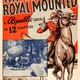 photo du film King of the Royal Mounted