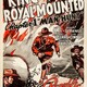 photo du film King of the Royal Mounted