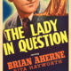 photo du film The Lady in Question