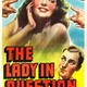 photo du film The Lady in Question