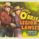 photo du film La Légion des hors-la-loi