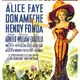 photo du film Le Roman de Lillian Russell