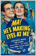 voir la fiche complète du film : Ma, He s Making Eyes at Me